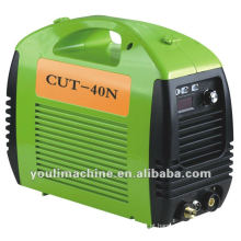 Inversor máquina de corte de plástico CUT-40N de 220V